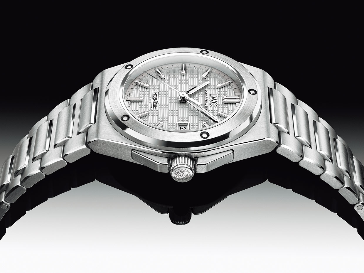 インヂュニア・オートマティック40