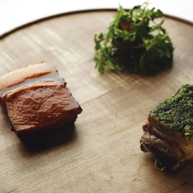 「驚愕」の抽出