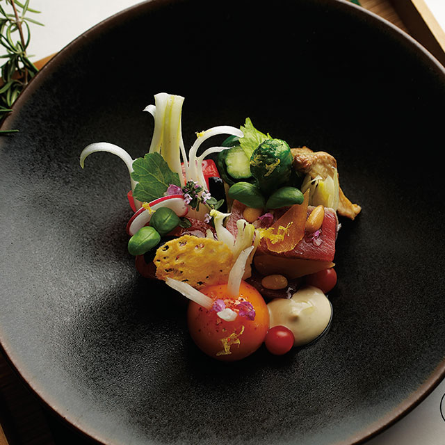 Un&ensp;voyage&ensp;vers &ensp;une&ensp;nouvelle&ensp;ère