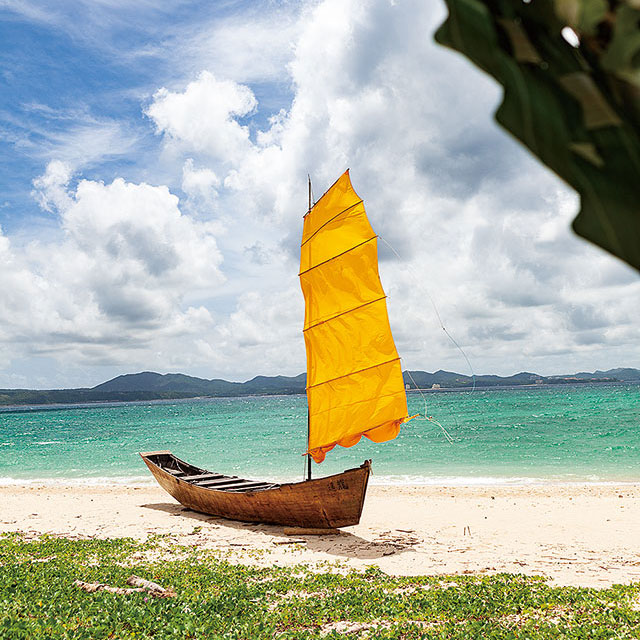 うとぅいむち&nbsp;&ndash;&nbsp;伝統の風、新しい風&emsp;後編