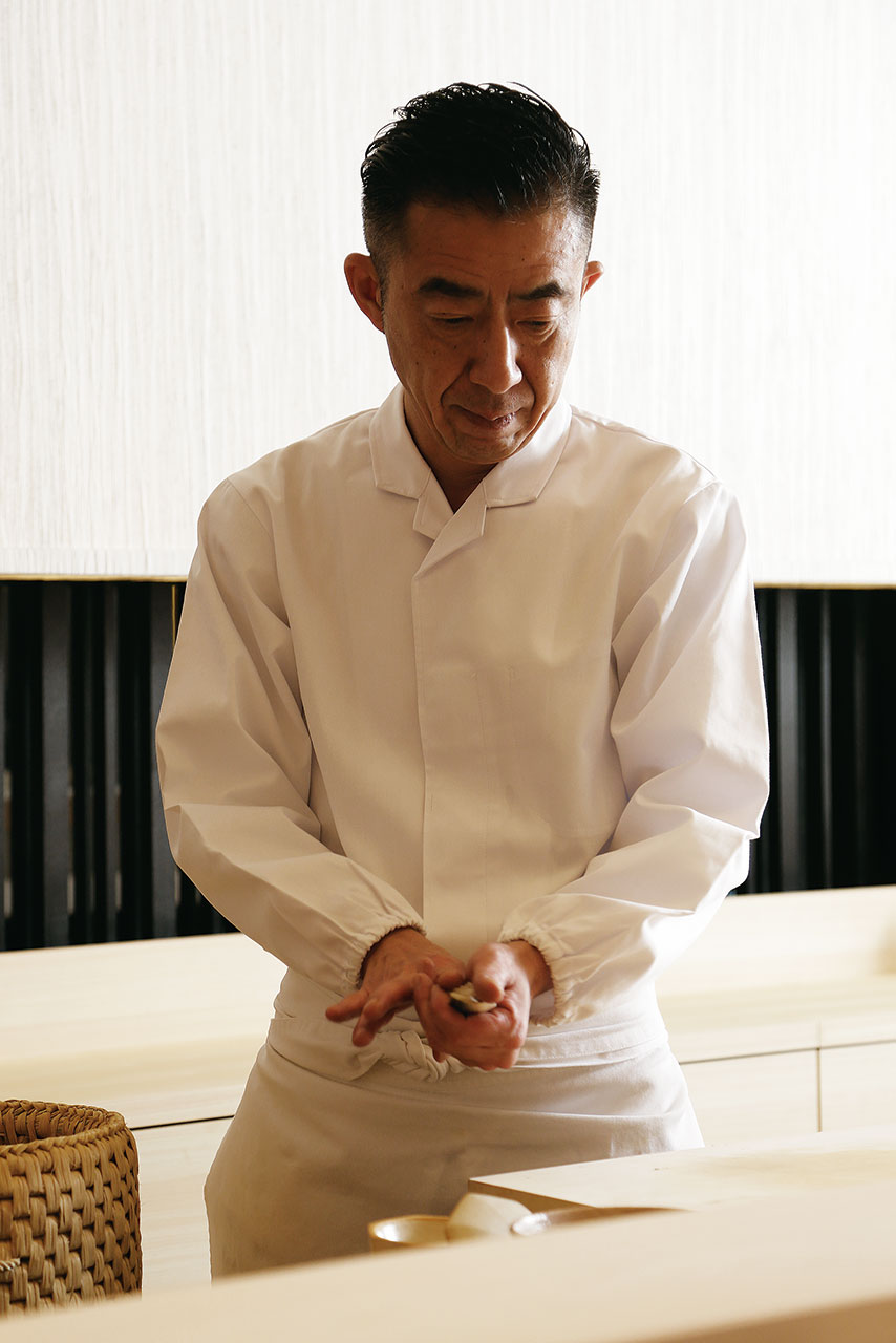 武蔵&nbsp;by&nbsp;アマン&emsp;武蔵弘幸氏