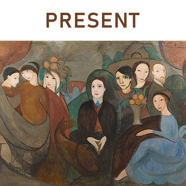 応募終了）「キュビスム展―美の革命」の鑑賞券