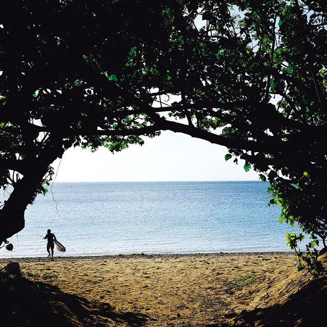創世の神を迎えし聖地&emsp;前編