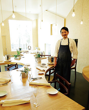 モンド&emsp;宮木康彦氏