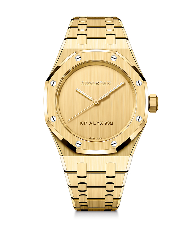 ロイヤル&nbsp;オーク&emsp;オートマティック