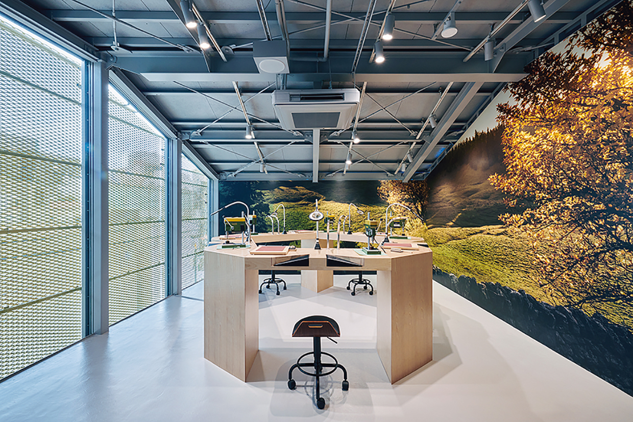 AP&nbsp;LAB&nbsp;Tokyo