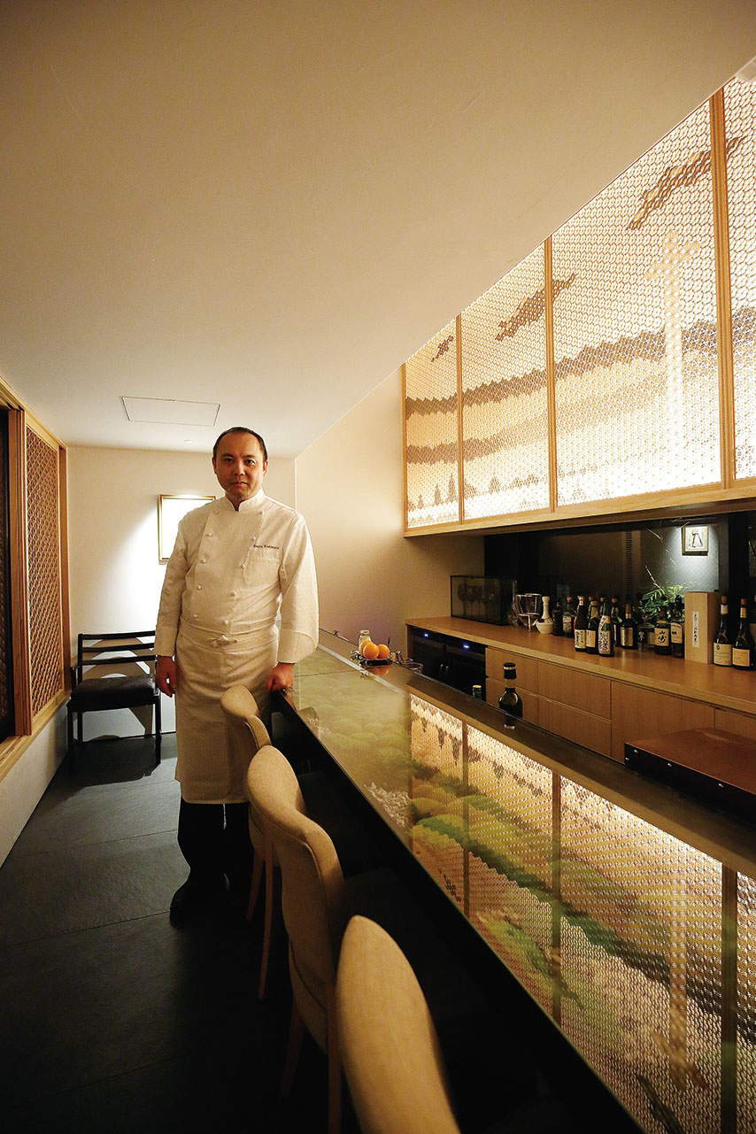 ランベリー&nbsp;岸本直人氏