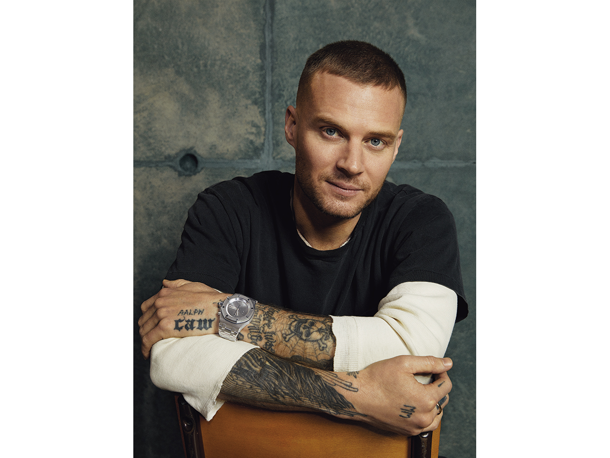 マシュー・ウィリアムズ