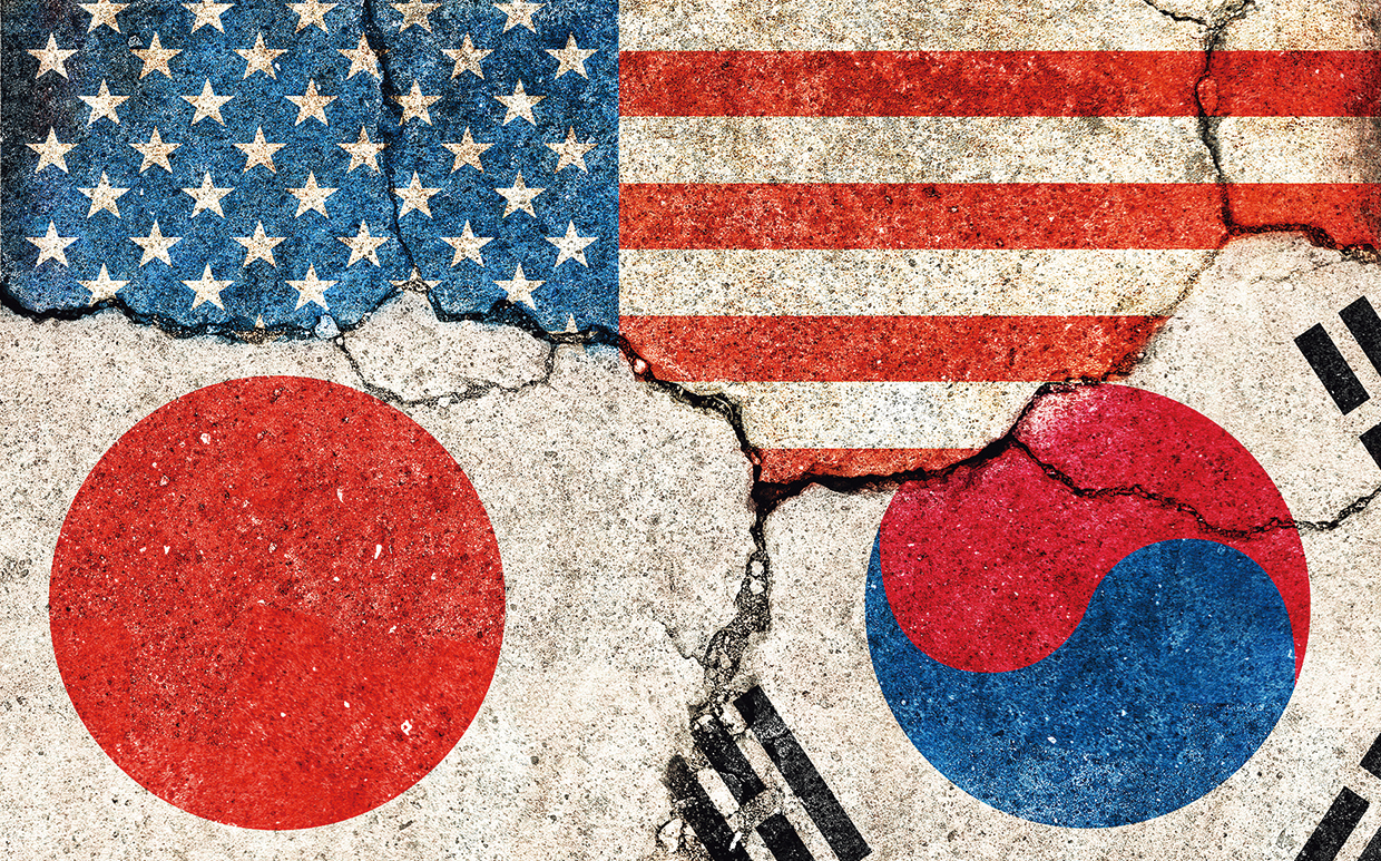 時代を読む 第118回 原田武夫