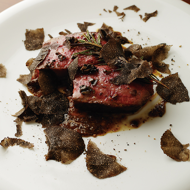 いつも変わらぬ&ldquo;定番&rdquo;を