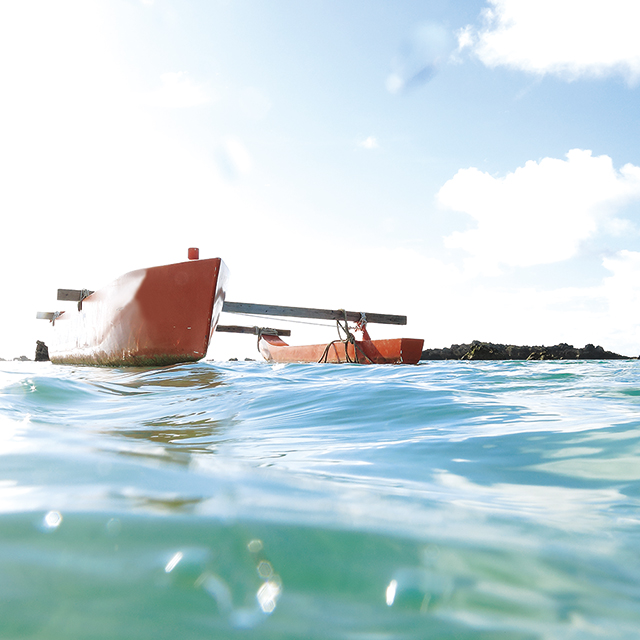 Okinawa&nbsp;Miyakojima
