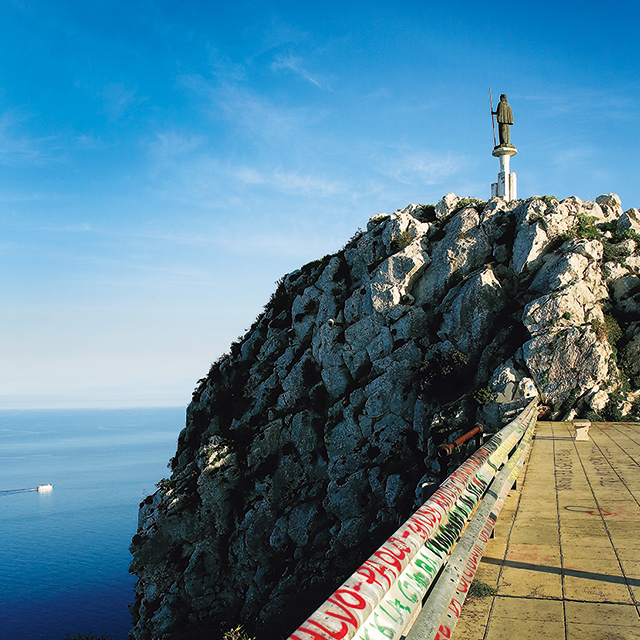 Sicilia&nbsp;Palermo