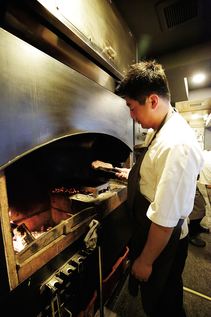 タクボ&emsp;田窪大祐氏