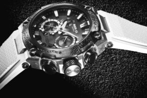 魂が宿る技の結晶