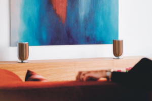 北欧の美しき音と形