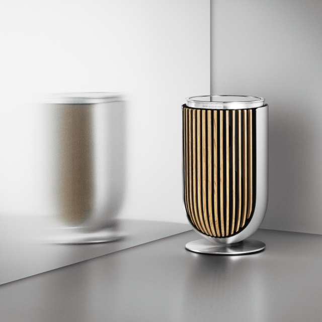 北欧の美しき音と形