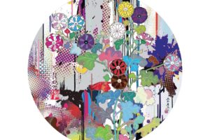 村上隆&nbsp;もののけ&nbsp;京都