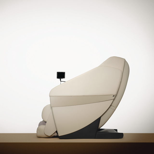 別格のくつろぎを追求