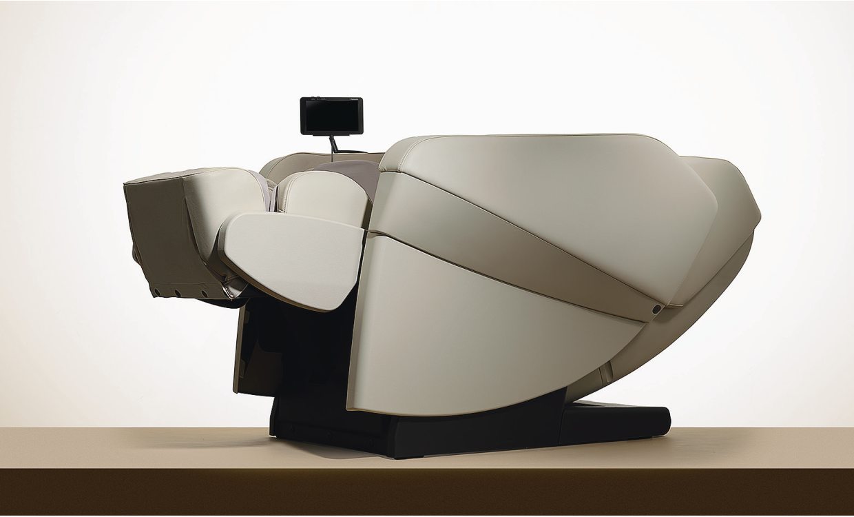 別格のくつろぎを追求