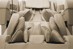 別格のくつろぎを追求