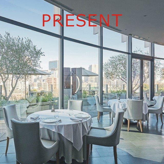 応募終了）ひらまつグループのレストランで使えるディナー券