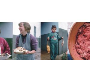 El hermoso mundo del Jamón Ibérico (2)