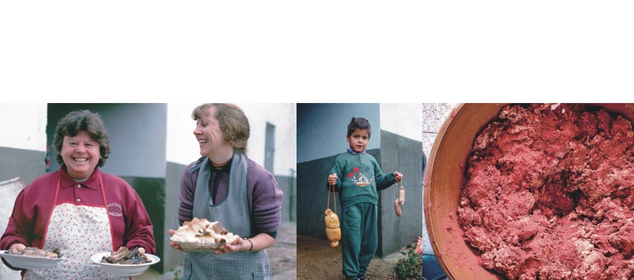 El hermoso mundo del Jamón Ibérico (2)