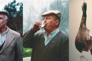 El hermoso mundo del Jamón Ibérico (2)