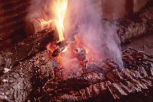 El hermoso mundo del Jamón Ibérico (2)