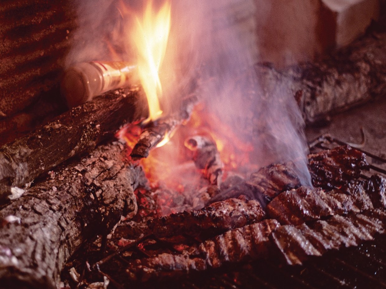 El hermoso mundo del Jamón Ibérico (2)