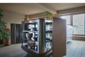 フルオーダーでかなえる唯一無二のキッチン