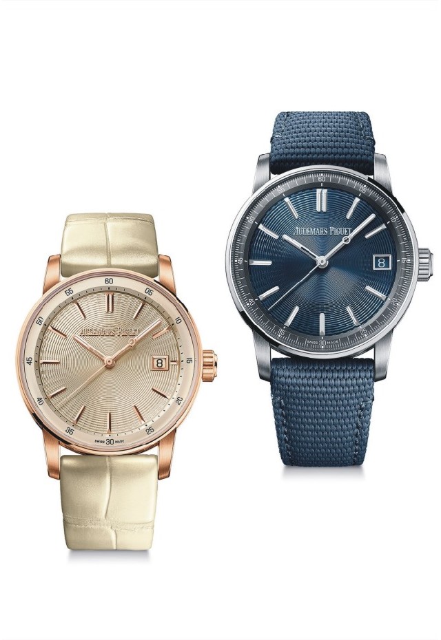 AUDEMARS PIGUET
