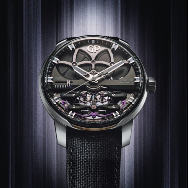 未来へと向かう飽くなき進化