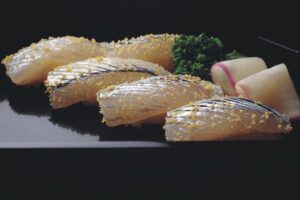 神田裕行の美しい料理、日本料理かんだ