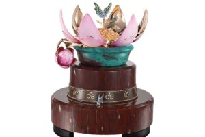 不朽の価値、まつあみ靖、人のエネルギーを循環させるオートマタという魔法