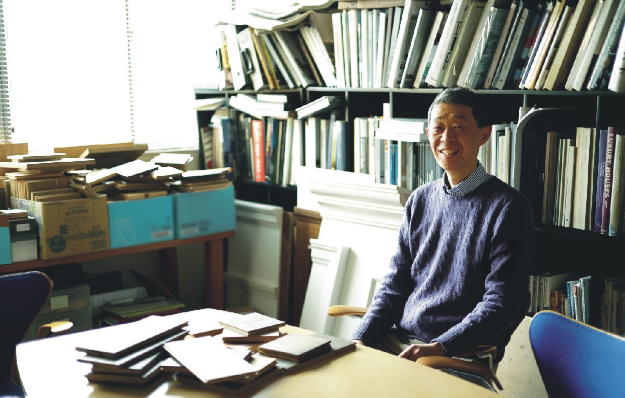 カガミ建築計画