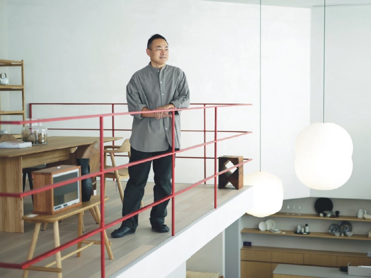 住まいは価値ある投資　芦沢啓治建築設計事務所