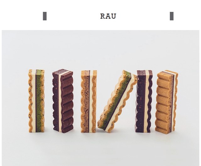 ギフト＆ギフト、バレンタイン特集、ラウ