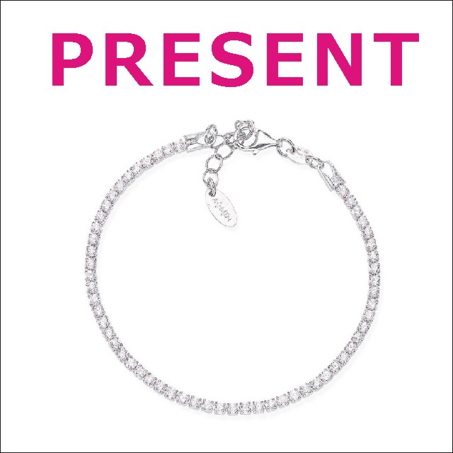 応募終了）信じる心と愛を表現したブレスレット