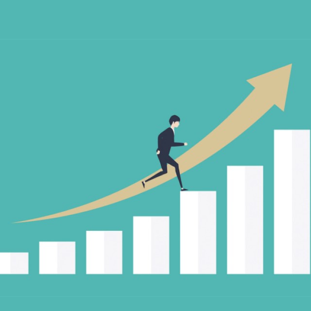 企業の「稼ぐ力」の向上は不可逆的!?