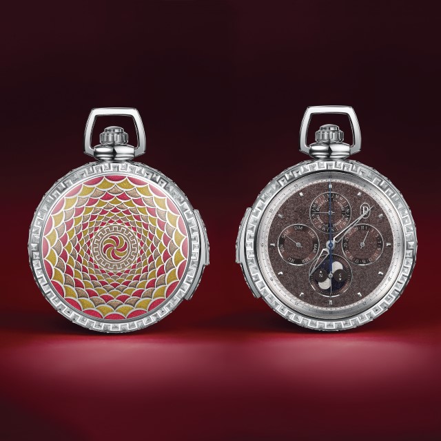 “神の手”から生まれた歴史とイノベーションの架け橋