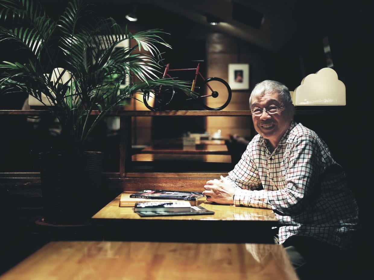 ジャズ特集、ジャズと聴き手をつなぐプロの気概、ジャズ喫茶いーぐる