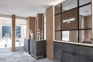 予防して健康の時代へ、ReM CLINIC