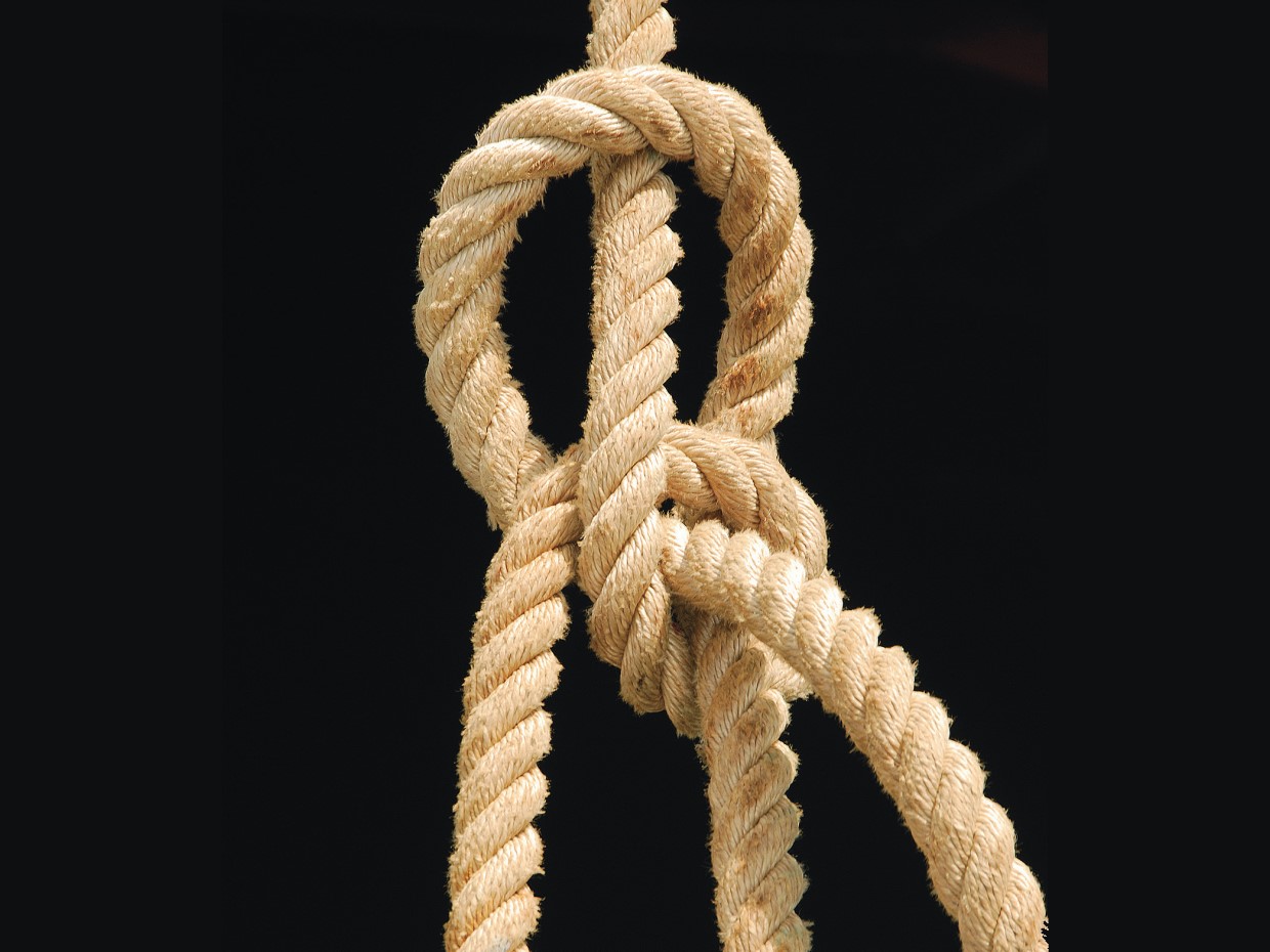 時代を読む、原田武夫 第123回、止まらぬ解きと始まる結び