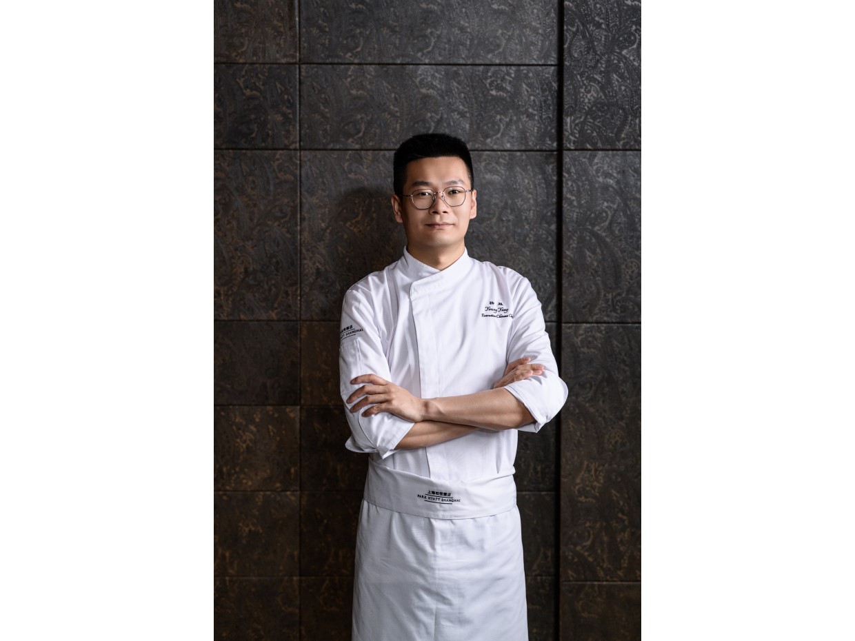 ミシュランでも話題のシェフが来日、グランド ハイアット 東京