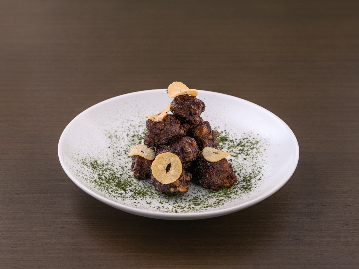 ミシュランでも話題のシェフが来日、グランド ハイアット 東京