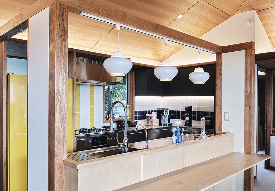 機能と美を両立する、マイスデル