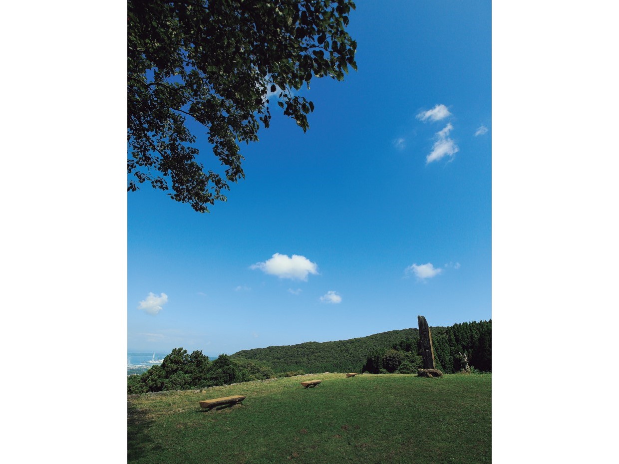 特集能登半島、記憶に残る美しい風景、七尾・古城町
