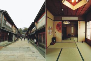 特集能登半島、記憶に残る美しい風景