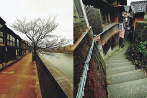 特集能登半島、記憶に残る美しい風景